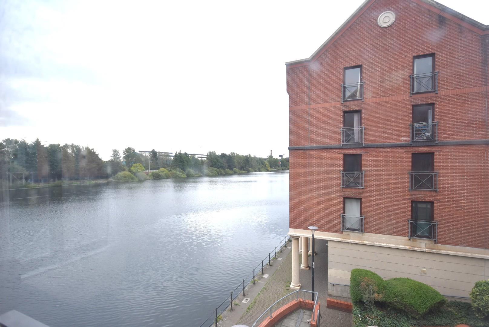 8 Beatty Court, Schooner Way, Cardiff, CF10 4DU